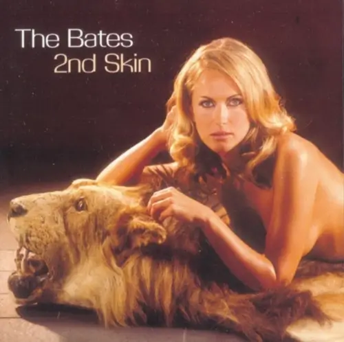 Album - 2nd Skin | The Bates