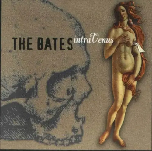 Album - Intra Venus | The Bates