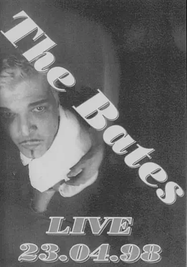 Konzert ’98