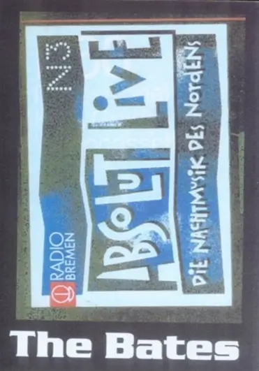 Absolut live ’95