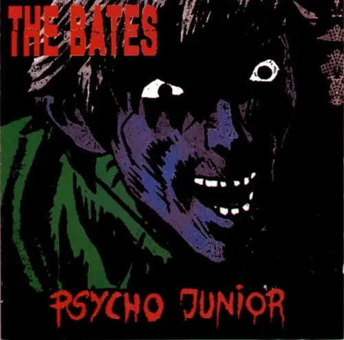 Album - Psycho Junior | The Bates