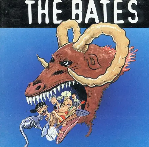 Album - Punk? | The Bates