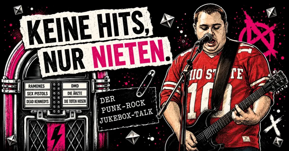 Reb - Keine Hits nur Nieten