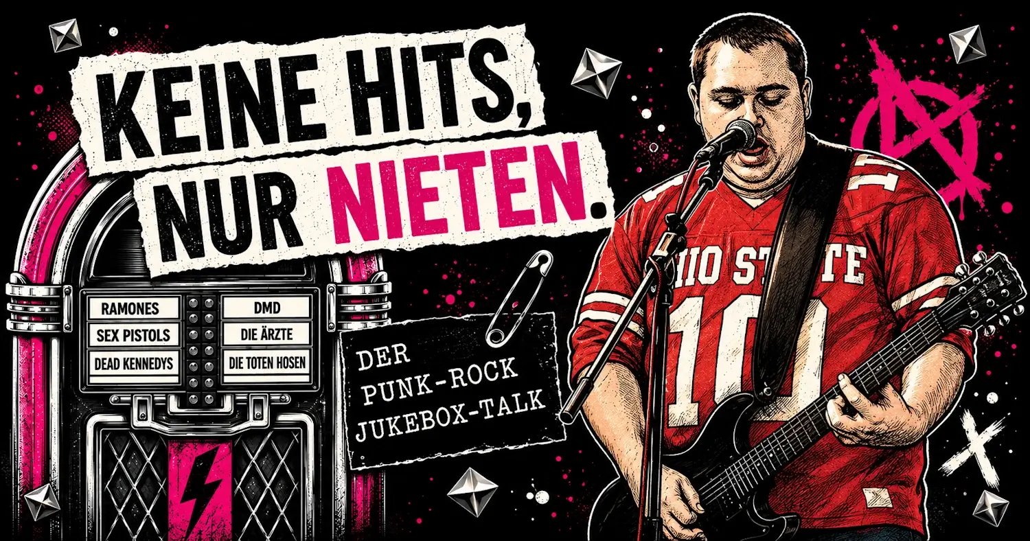 Reb - Keine Hits nur Nieten