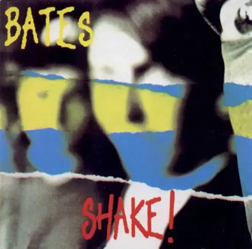 Album - Shake! | The Bates