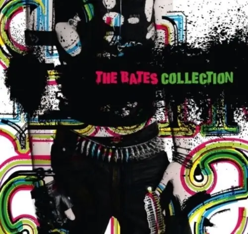 Album (Sampler) - The Bates Collection | The Bates
