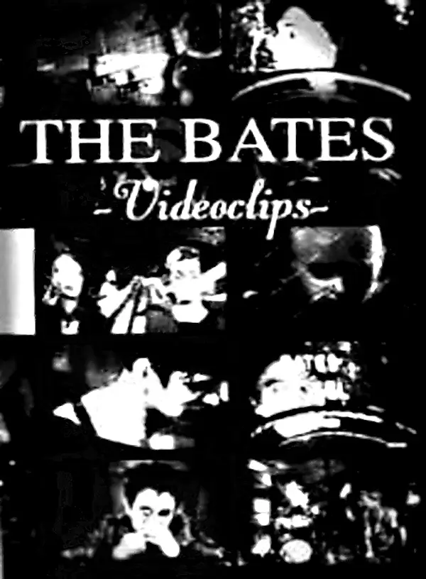 VHS - Videoclips 98