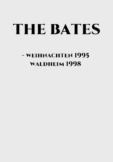Viva Weihnachten ’95 / Waldheim ’98